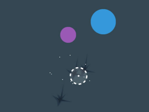 Play Falling Ball Thumbnail
