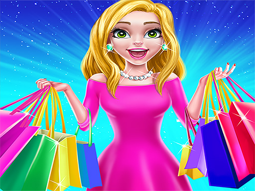 【Family Shopping Mall】ゲームをプレイする