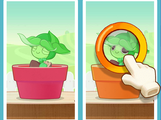 Play Find The Differences