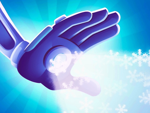Play Frozen Sam