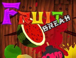 【Fruit Break】ゲームをプレイする