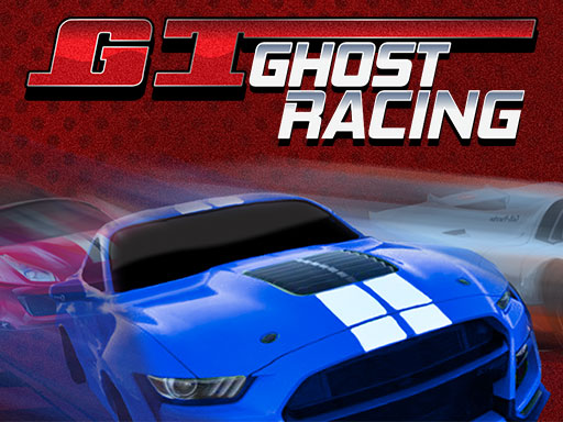 Play GT Ghost Racing Thumbnail
