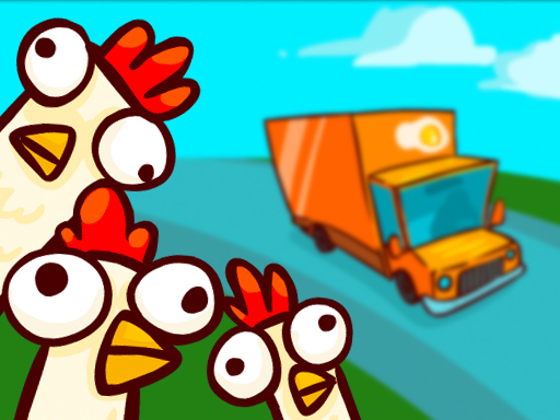 Play Go Chicken Go Thumbnail