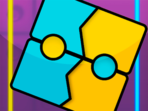 【Go Up Dash】ゲームをプレイする