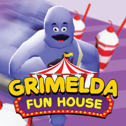 Free Play - Grimelda Fun House Thumbnail