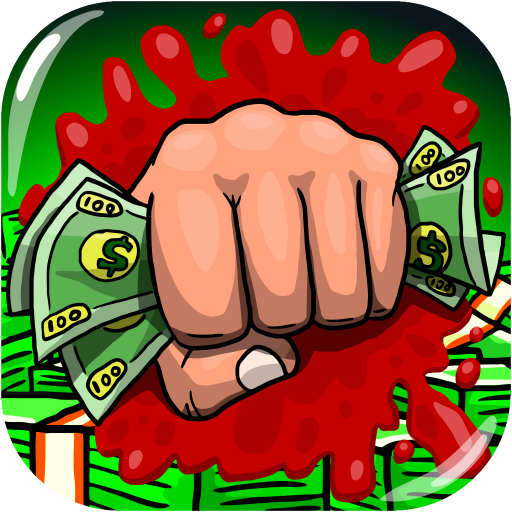 【Handless Millionaire】ゲームをプレイする