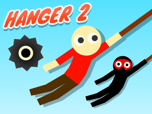 【Hanger 2 HTML5 Censored】ゲームをプレイする
