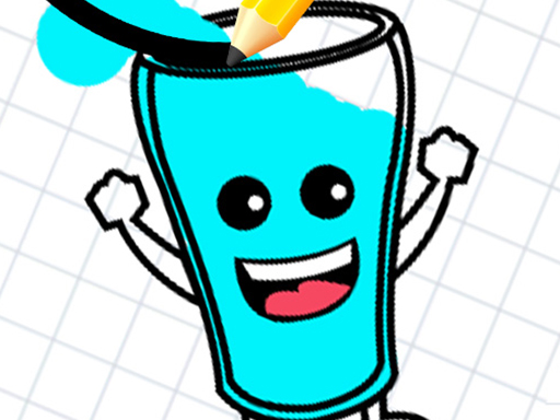 【Happy Glass】ゲームをプレイする