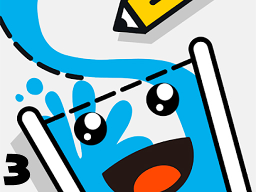【Happy Glass Puzzles 3】ゲームをプレイする