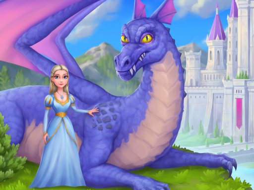 【Heart of Iona】ゲームをプレイする