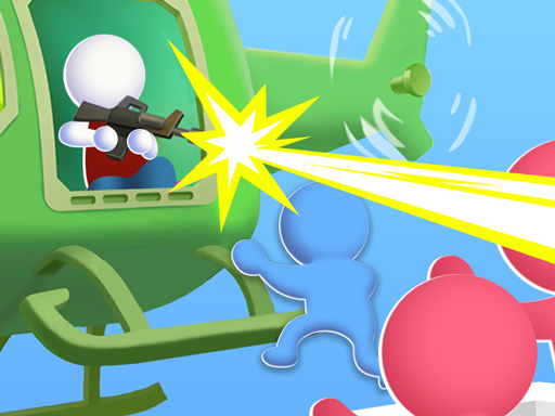 Play Helicopter Rescue