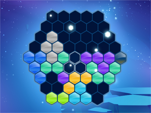 Play Hexa Block Puzzle Thumbnail