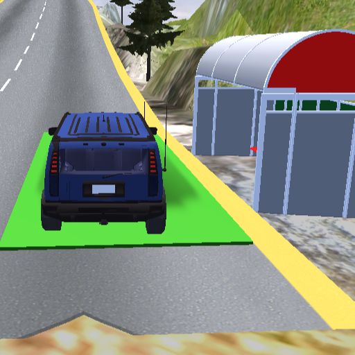 Play Hill Climb Driving