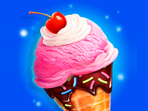 【Ice Cream Making】ゲームをプレイする