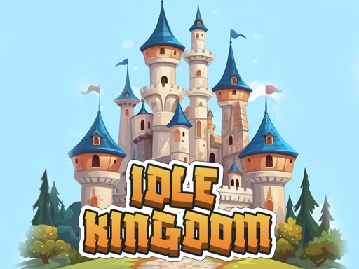 Play Idle Medieval Kingdom Thumbnail