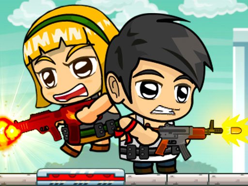 【Idle Zombie Guard】ゲームをプレイする