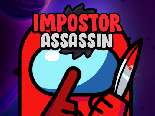 【Impostor Assassin】ゲームをプレイする