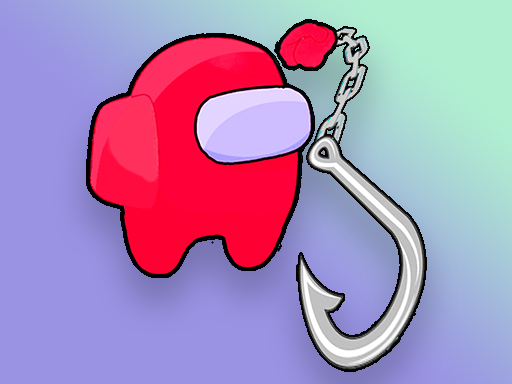 【Impostor Hook】ゲームをプレイする