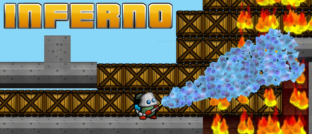 Play Inferno