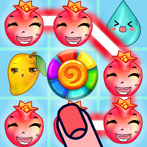 【Island Puzzle】ゲームをプレイする