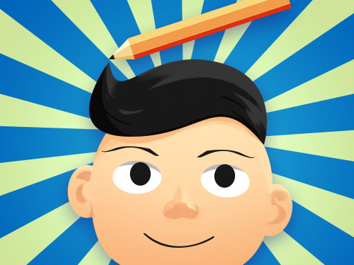 Play Just Draw Thumbnail