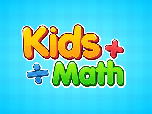 【Kids Math】ゲームをプレイする
