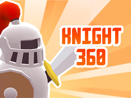 【Knight 360】ゲームをプレイする