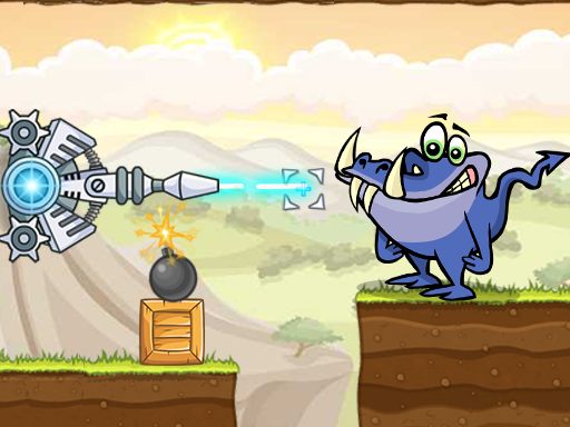 Play Laser Cannon Levels Pack