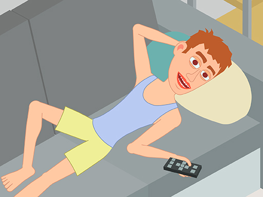 【Life Clicker】ゲームをプレイする