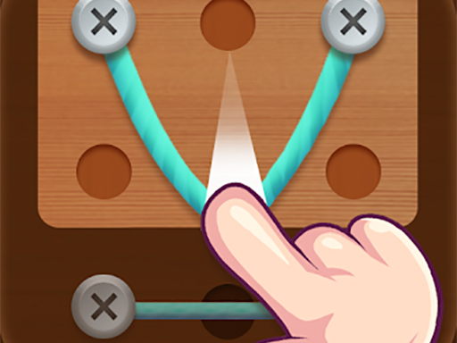 【Line Puzzle】ゲームをプレイする