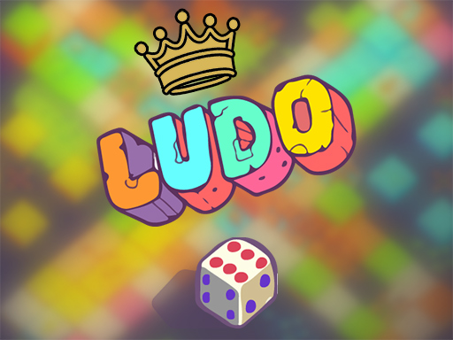 【Ludo Wars】ゲームをプレイする