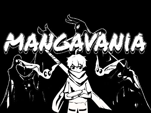 【Mangavania】ゲームをプレイする