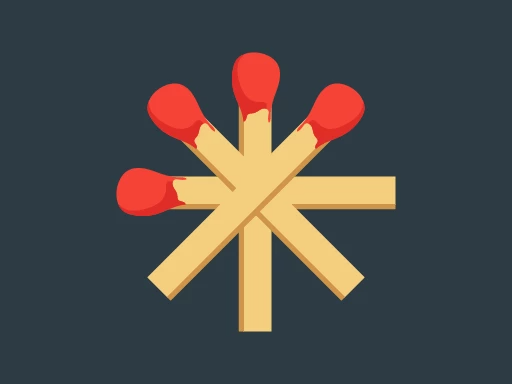 Play Matchstick Puzzles