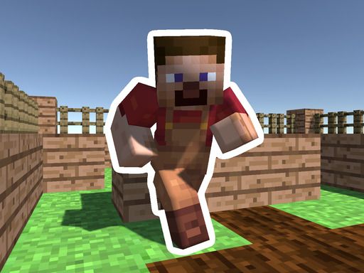 Play Mine Farmer 3D Thumbnail