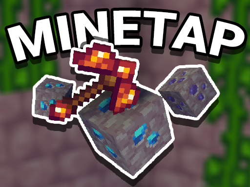【Mine Tap】ゲームをプレイする