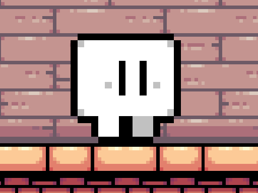 【Mini Tooth】ゲームをプレイする