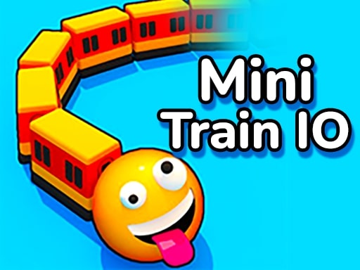 Play Mini Train io