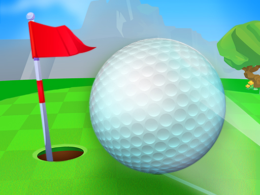【Minigolf Clash】ゲームをプレイする