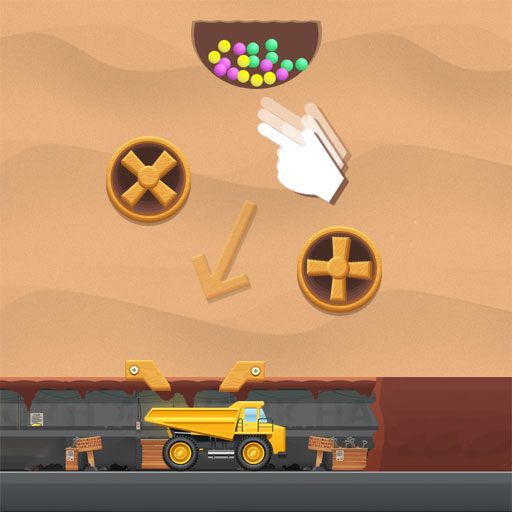 Play Mining To Riches
