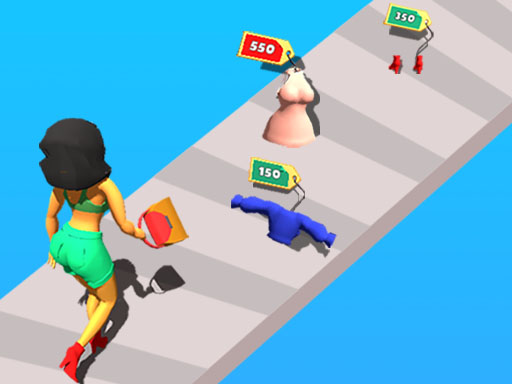 【Money Honey】ゲームをプレイする