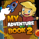 Play My Adventure Book 2
