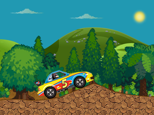 Play Offroad Racer Thumbnail