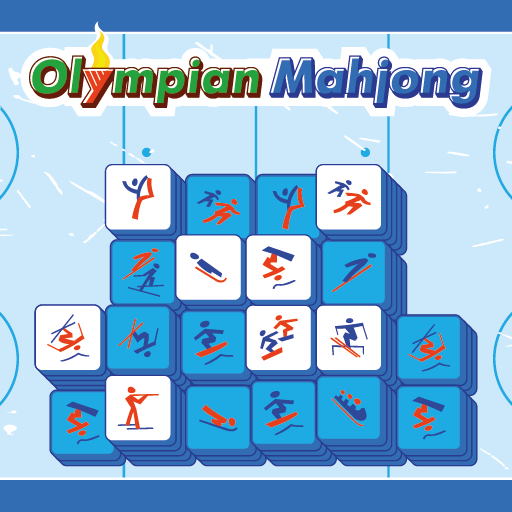 【Olimpian Mahjong】ゲームをプレイする