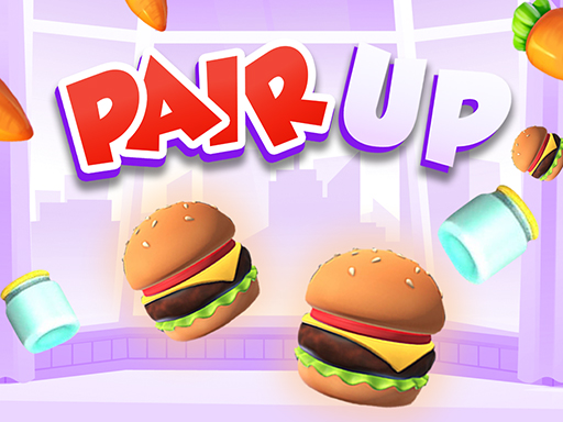 【Pair Up】ゲームをプレイする