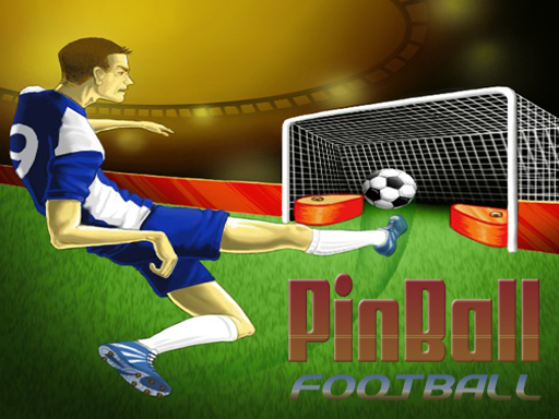 【Pinball Football】ゲームをプレイする
