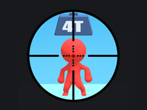 【Pocket Sniper】ゲームをプレイする