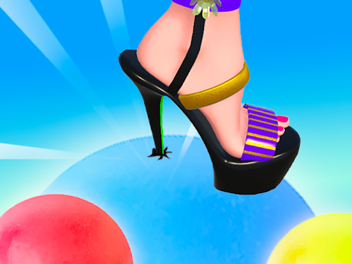 【Pop it Knockout Royale】ゲームをプレイする