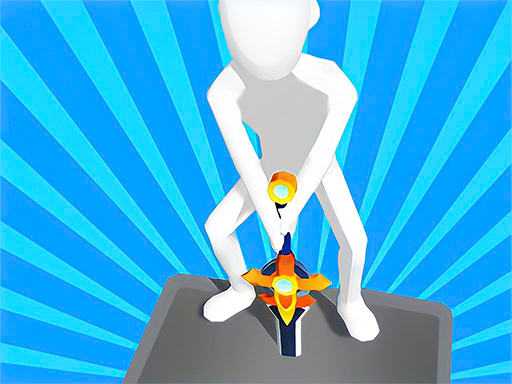 【Pull'em All】ゲームをプレイする