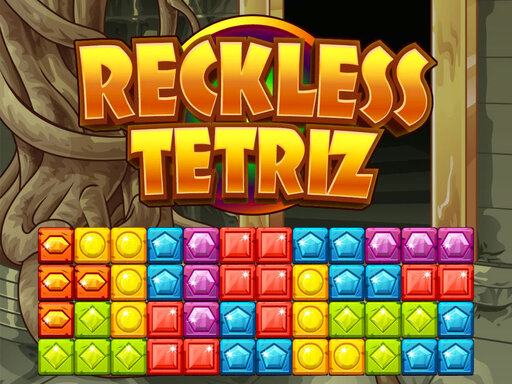 Play Reckless Tetriz Thumbnail