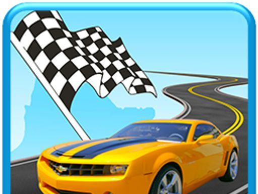Play Road Racer Thumbnail